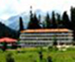 Hotel Racha, Racha, Georgia, Caucasus